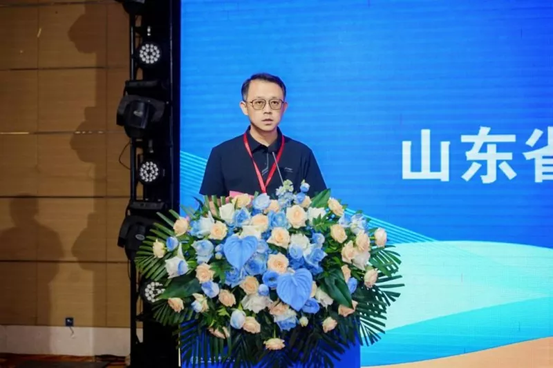 Fokus auf globale Entwicklung: Shandong Steel Structure Industry Association veranstaltet erfolgreich Erfahrungsaustauschkonferenz zur industriellen Internationalisierung