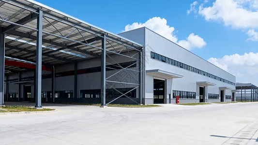 Neun Schlüsselpunkte für die Planung und den Bau von Fabrikgebäuden mit Stahlkonstruktion